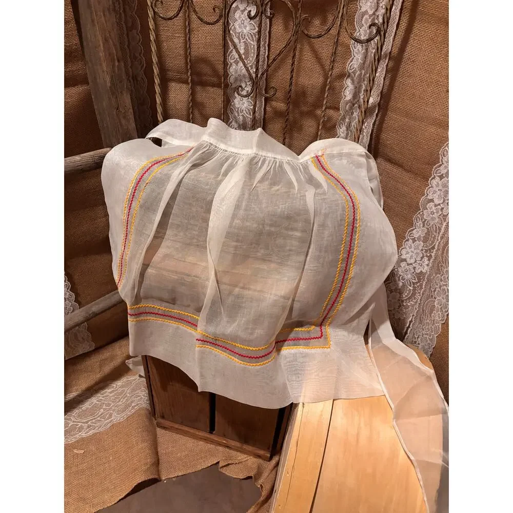 Unbranded delicate vintage